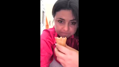 violeta.. online show from 01-13-26, 09:20