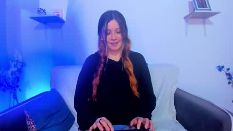 Snapshot of violeta_cutee chatting on 02-12-26, 01:39 Violeta online show from 02-12-26, 01:39