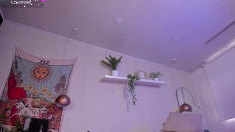 Violeta  online show from 01-09-26, 04:10