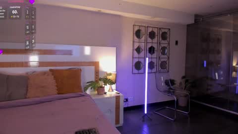 Violeta  online show from 05-08-26, 11:26