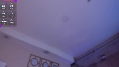 Violeta  online show from 05-11-26, 04:04
