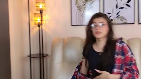 Violeta online show from 10-07-25, 07:33