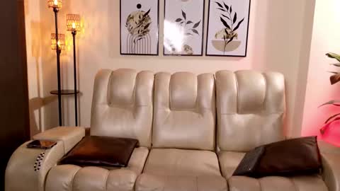 Violeta online show from 02-04-26, 08:03