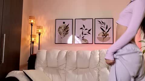 Violeta online show from 03-17-26, 08:12