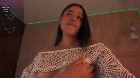 Violeta Garcia online show from 02-19-25, 11:38