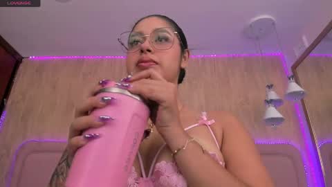 Violeta Garcia online show from 04-15-26, 10:22