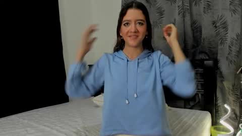 violeta_gracee online show from 03-03-26, 03:29