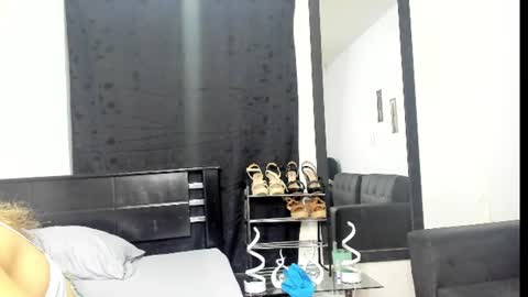 Snapshot of violeta_gracee chatting on 07-12-26, 03:30 violeta_gracee online show from 07-12-26, 03:30