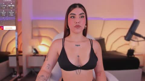 violeta_marquez online show from 11-21-25, 11:31