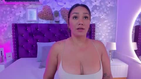 violeta_medina online show from 10-26-25, 11:49