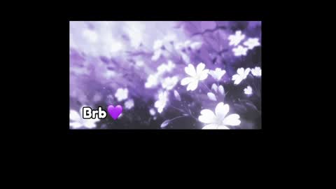 Violeta online show from 04-19-26, 06:21