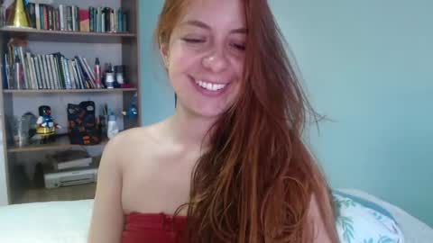 Violeta Peter online show from 05-17-26, 09:44