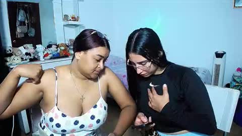violeta_rouses online show from 02-21-26, 04:08