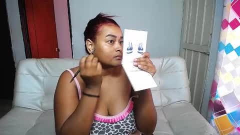 violeta_rouses online show from 03-23-26, 03:16