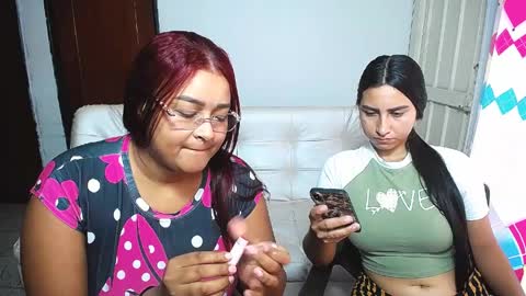 violeta_rouses online show from 03-31-26, 03:56