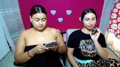 violeta_rouses online show from 05-28-26, 01:41