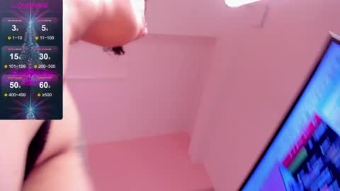 Violeta  online show from 12-09-24, 05:52