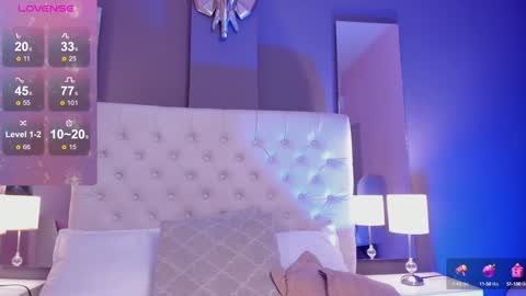 Violeta  online show from 12-20-24, 04:57