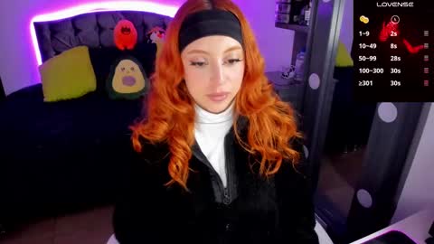 Violeta  Help me reach 150 thumbs up    online show from 02-17-25, 08:15