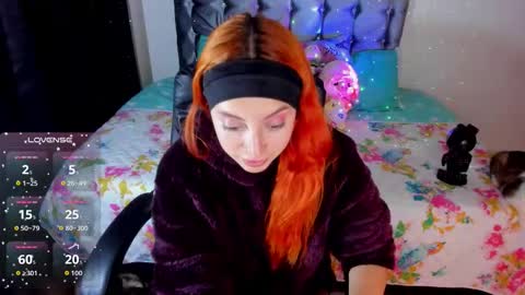 Snapshot of violetaarey chatting on 03-25-26, 03:01 Violeta Help me reach 150 thumbs up online show from 03-25-26, 03:01