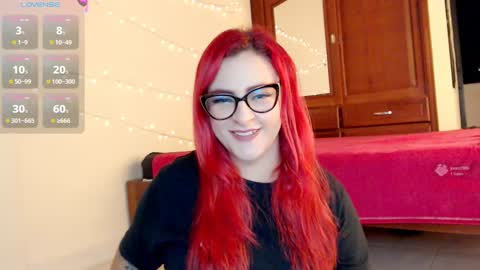 Violetta Morningstar online show from 12-20-24, 10:05