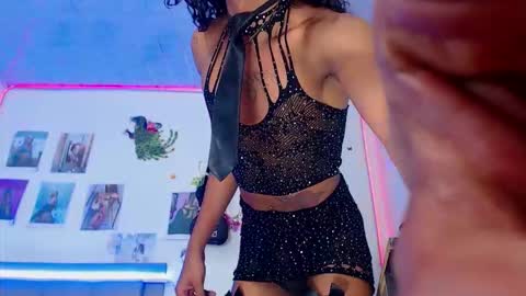 Snapshot of violetaconny chatting on 02-24-26, 04:32 violetaconny online show from 02-24-26, 04:32