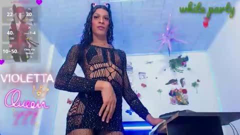 Snapshot of violetaconny chatting on 05-21-26, 11:28 violetaconny online show from 05-21-26, 11:28