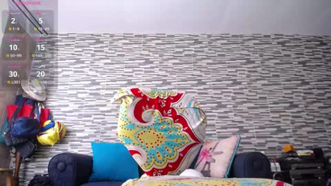 Violeta Gmez online show from 02-11-26, 06:46