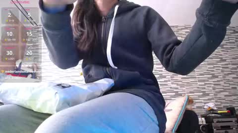 Violeta Gmez online show from 02-14-26, 06:59