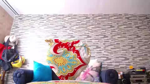 Violeta Gmez online show from 02-18-26, 02:13