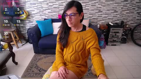 Violeta Gmez online show from 03-31-26, 03:01