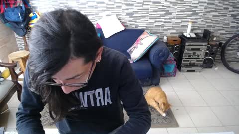 Violeta Gmez online show from 04-02-26, 01:53