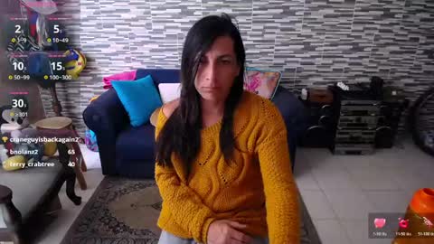 Snapshot of violetagomez_co chatting on 04-18-26, 07:07 Violeta Gmez online show from 04-18-26, 07:07