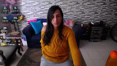 Snapshot of violetagomez_co chatting on 04-18-26, 07:58 Violeta Gmez online show from 04-18-26, 07:58