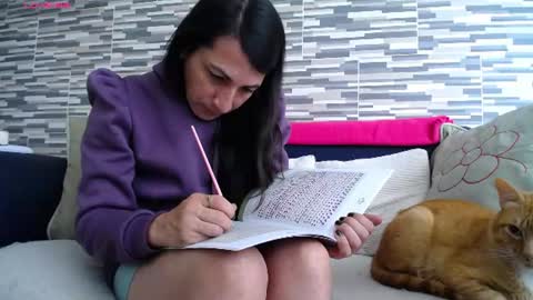Snapshot of violetagomez_co chatting on 07-10-26, 02:19 Violeta Gmez online show from 07-10-26, 02:19