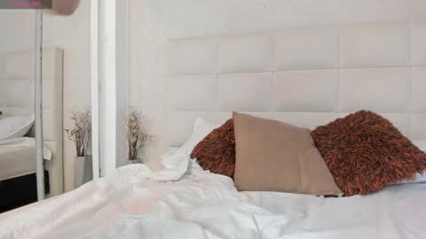 Violeta online show from 01-27-25, 07:45