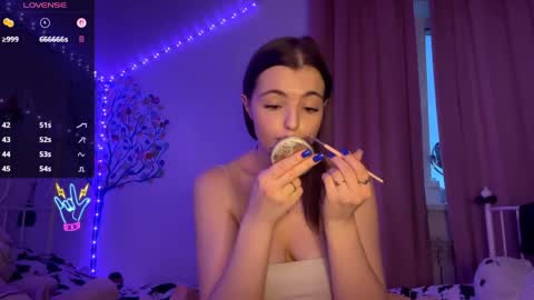 Eva online show from 03-28-26, 02:27