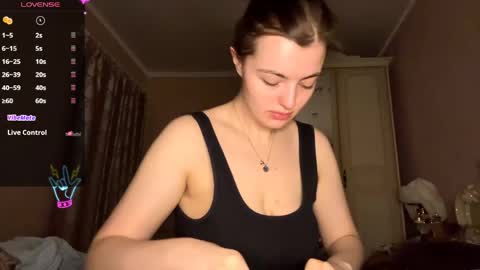 Eva online show from 04-12-26, 05:29