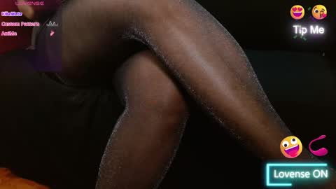 Violeta  morrison online show from 04-15-26, 03:52