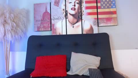 Violeta online show from 02-02-26, 11:42