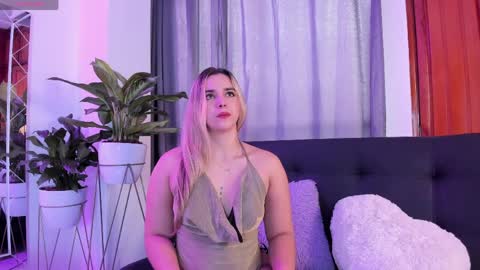 Violeta online show from 03-30-26, 11:55