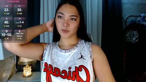 violet online show from 01-12-26, 01:44