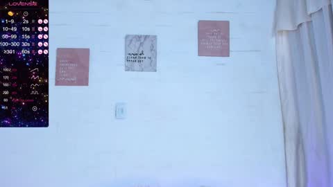 Violeta online show from 12-21-24, 12:27