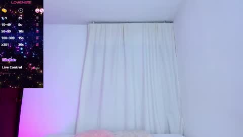 Violeta online show from 11-09-25, 10:35