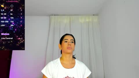 Violeta online show from 01-15-26, 12:10