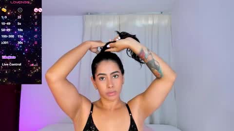 Violeta online show from 03-09-26, 12:20