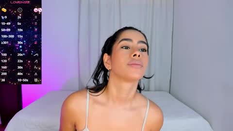 Violeta online show from 03-28-26, 11:32