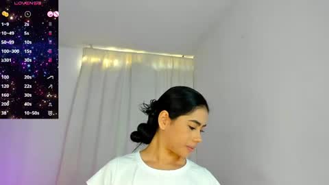Snapshot of violetasotter chatting on 07-06-26, 12:24 Violeta online show from 07-06-26, 12:24
