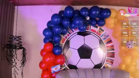 Snapshot of violetcarson_ chatting on 07-17-26, 11:50 Violet online show from 07-17-26, 11:50