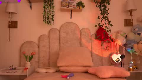 violeth___ online show from 02-06-26, 01:14